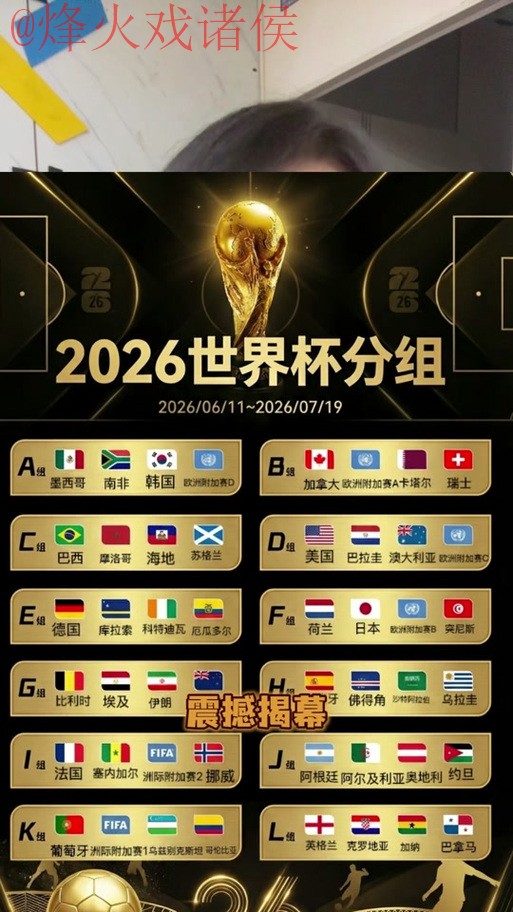 2026世界杯比分软件官方